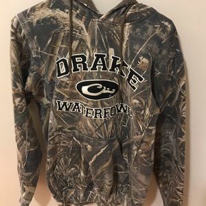 Drake sweatshirt